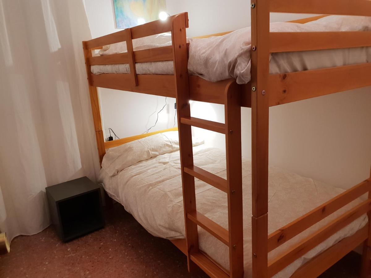 Ca La Rita Appartement Castellfollit de la Roca Buitenkant foto