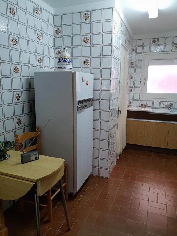 Ca La Rita Appartement Castellfollit de la Roca Buitenkant foto