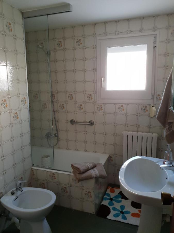 Ca La Rita Appartement Castellfollit de la Roca Buitenkant foto