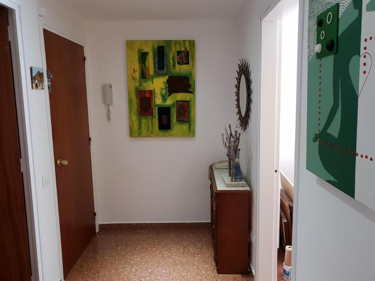 Ca La Rita Appartement Castellfollit de la Roca Buitenkant foto